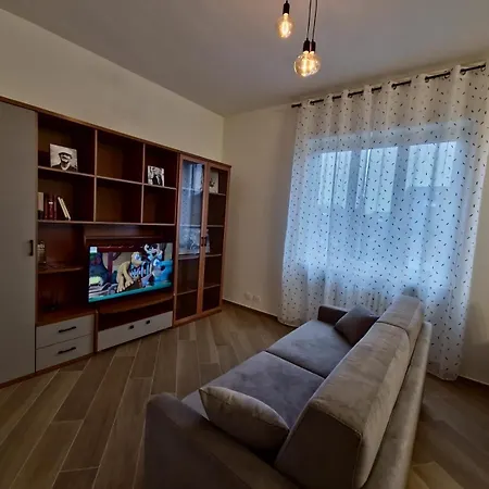 Apartman Rio Crosio Asti