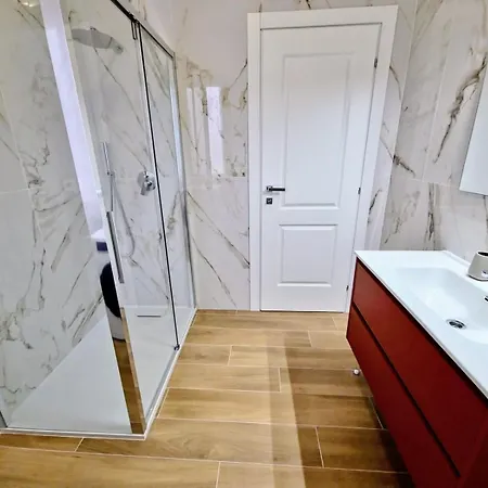Rio Crosio Apartman