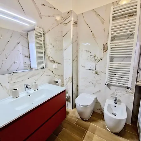 Apartman Rio Crosio Asti
