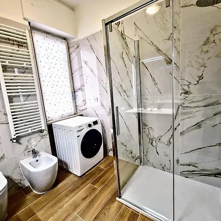 Rio Crosio Apartman