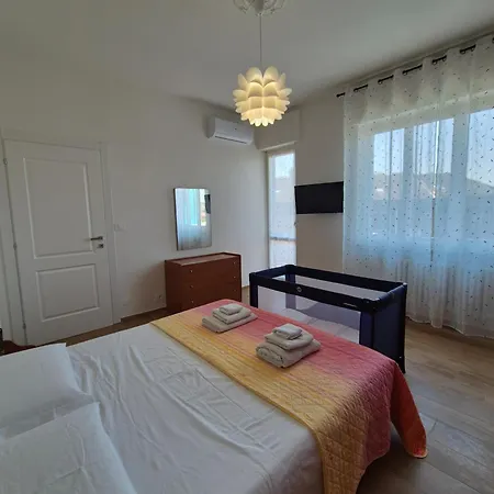 Rio Crosio アスティ