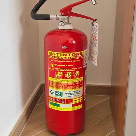 Apartment Rio Crosio *