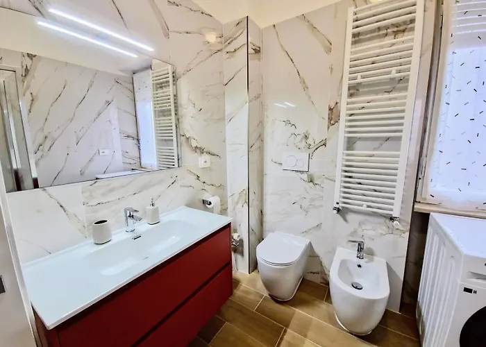 Appartement Rio Crosio Asti