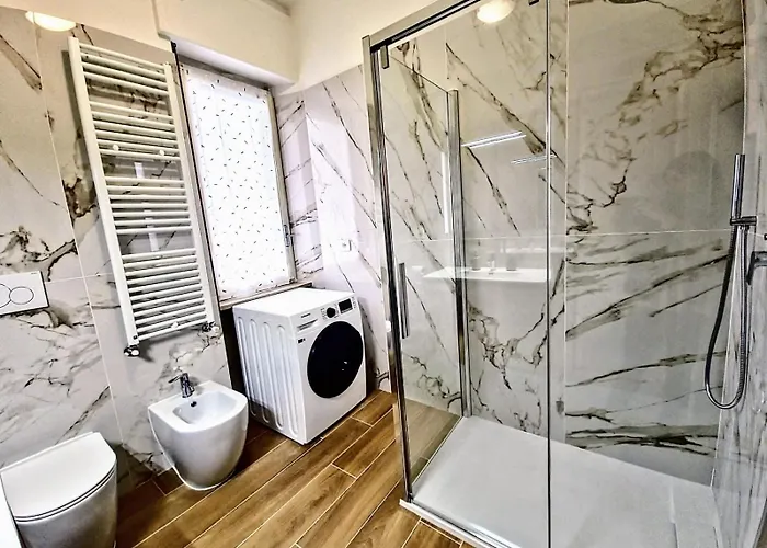 Rio Crosio Appartement
